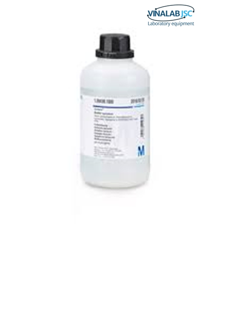 Dung dịch chuẩn pH 9.22 (20°C), Merck-Đức