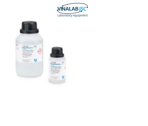 Chất chuẩn Nickel, Merck-Đức