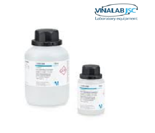 Dung dịch chuẩn Nhôm, dùng cho AAS, Merck- Đức
