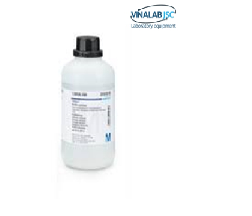 Dung dịch chuẩn pH 9, Merck -Đức