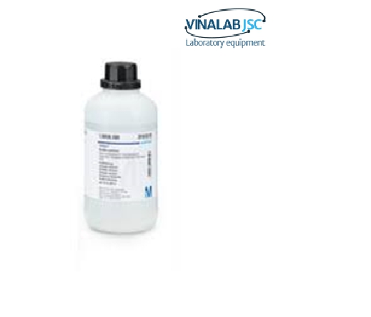 Dung dịch chuẩn pH 10, Merck-Đức