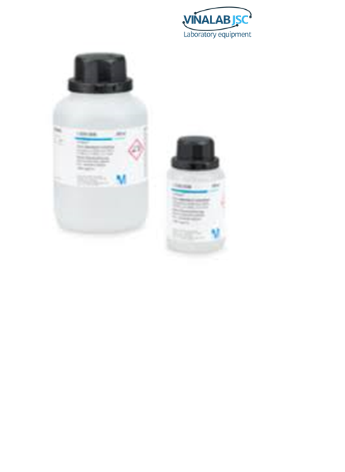 Dung dịch chuẩn thiếc, Merck-Đức