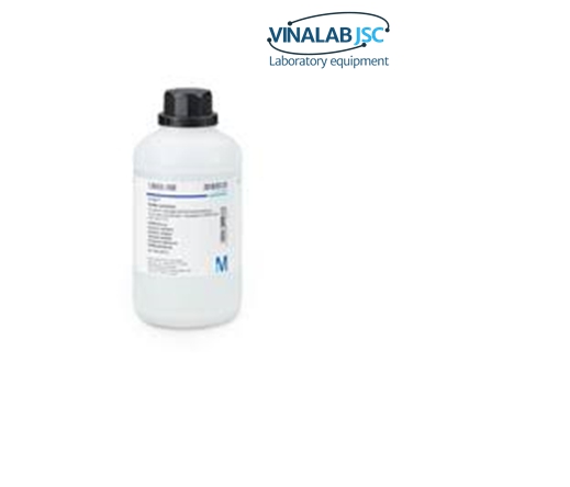 Dung dịch chuẩn pH 7, Merck -Đức