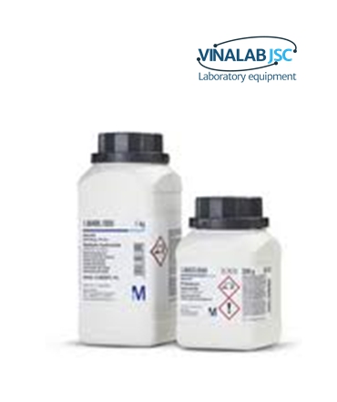 Hóa chất Hydroxylammonium chloride GR for analysis ACS,ISO,Reag. Ph Eur