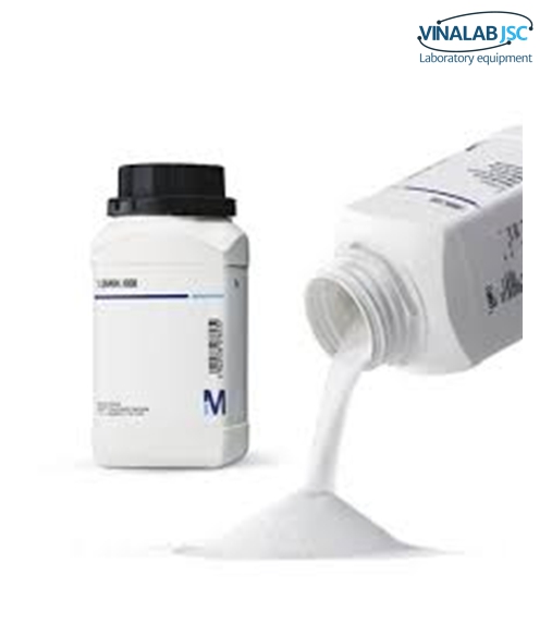 Hóa chất di-Sodium tetraborate decahydrate for analysis ACS,ISO,Reag. Ph Eur