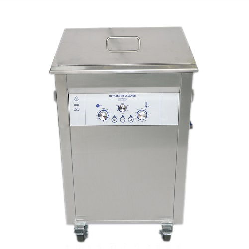 Bể rửa siêu âm công nghiệp 50 lít MH500 DERUI