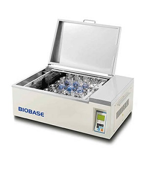 Bể cách thủy có lắc 82 lít Biobase SWB-110X24