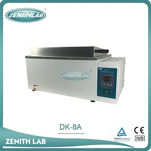 Bể cách thuỷ Zenithlab DK-420