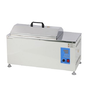 Bể điều nhiệt có lắc 25 lít SWB-25 HYSC