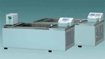 Bể điều nhiệt có lắc ngang Firstek B601D