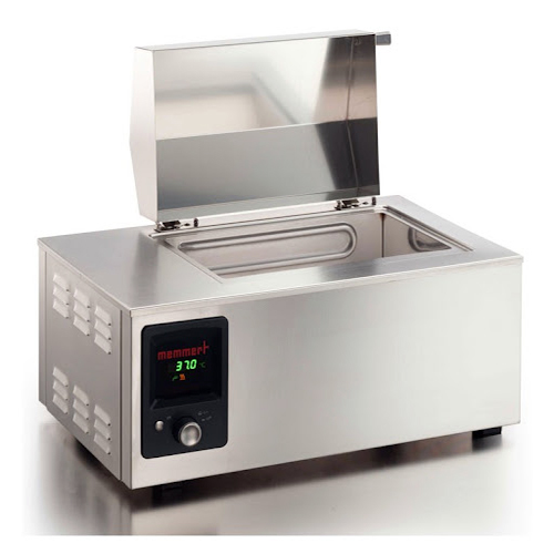 Bể ổn nhiệt Memmert 22 lít WNB22