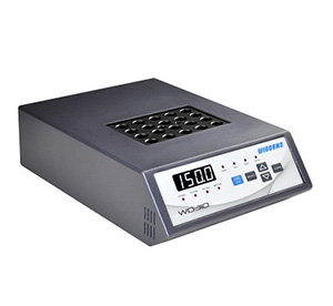 Bể ổn nhiệt khô 1 block Wiggens WD310