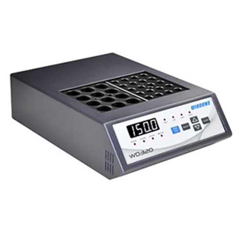 Bể ổn nhiệt khô 2 block Wiggens WD320