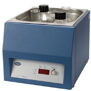 Bể ổn nhiệt Stuart 6 lít Swb6d