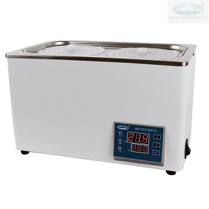 Bể ổn nhiệt 6 lít Zenithlab WH-6
