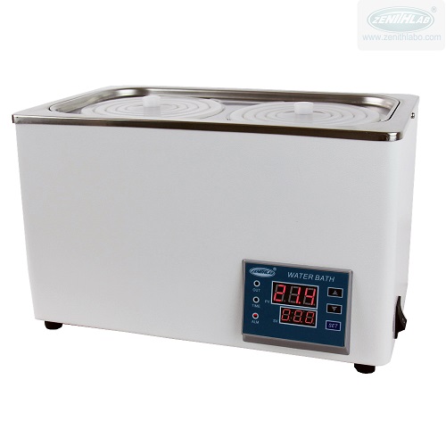 Bể ổn nhiệt 6 lít Zenithlab WH-6