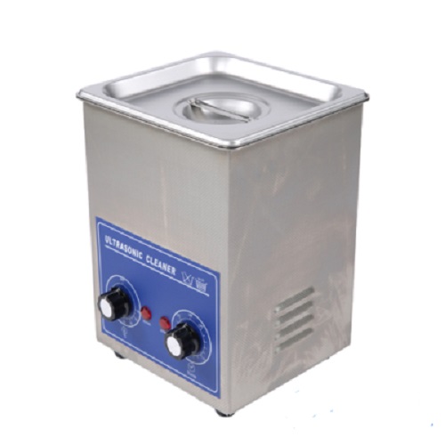 Bể rửa siêu âm 1.3 lít Jeken PS-08