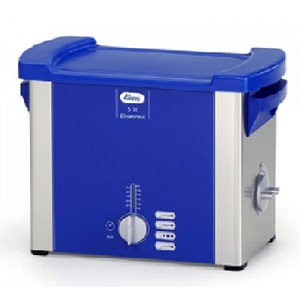 Bể rửa siêu âm 14 lít Elma S150