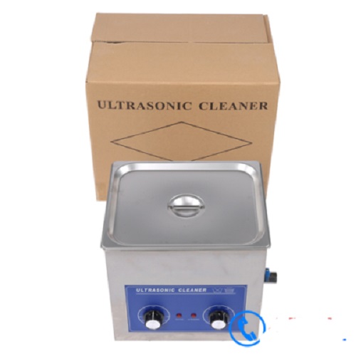 Bể rửa siêu âm 15 lít Jeken PS-60