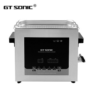 Bể rửa siêu âm 6 lít GT Sonic D6