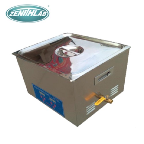 Bể rửa siêu âm 3 lít Zenith Lab ZPS-3A