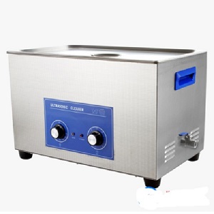 Bể rửa siêu âm 30 lít Jeken PS-100