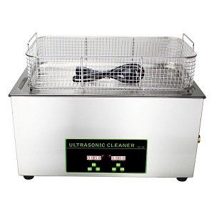 Bể rửa siêu âm 38 lít VI-12S