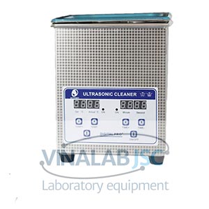 Bể rửa siêu âm cảm ứng Skymen 2 lít JP-010s