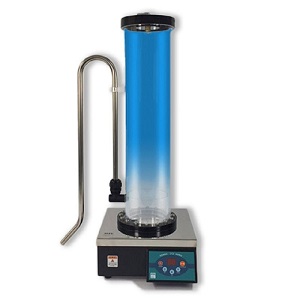 Bể Rửa Siêu Âm Cho Pipet Thuỷ Tinh POWERSONIC 212 - Hàn Quốc