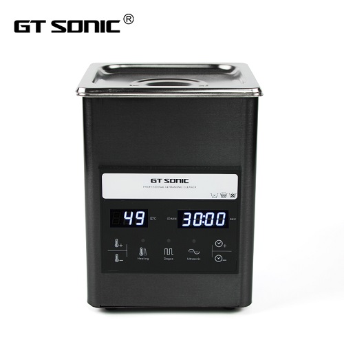Bể rửa siêu âm có gia nhiệt 2 lít GT SONIC –S2