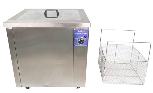 Bể rửa siêu âm công nghiệp 150 lít Jeken KS-1042