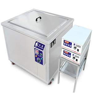 Bể rửa siêu âm công nghiệp 175 lít JP-480ST