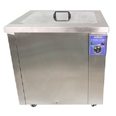 Bể rửa siêu âm công nghiệp 23 lít Jeken KS-1006