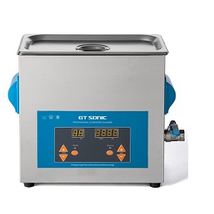 Bể rửa siêu âm 1.3 lít Digital GT-Sonic VGT-1613QTD