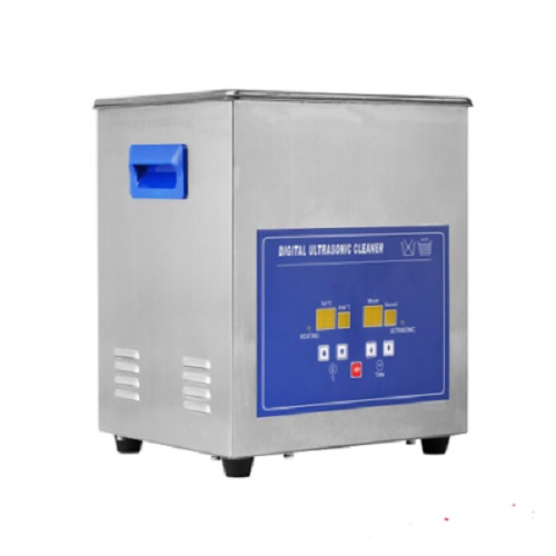 Bể rửa siêu âm gia nhiệt 10 lít Jeken PS-40A