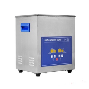 Bể rửa siêu âm gia nhiệt 15 lít Jeken PS-60A