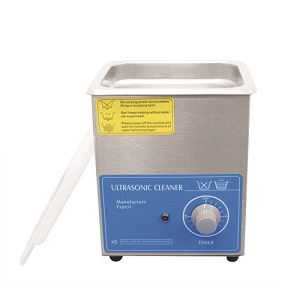 Bể rửa siêu âm 0.7 lít GT Sonic VGT-1607QT