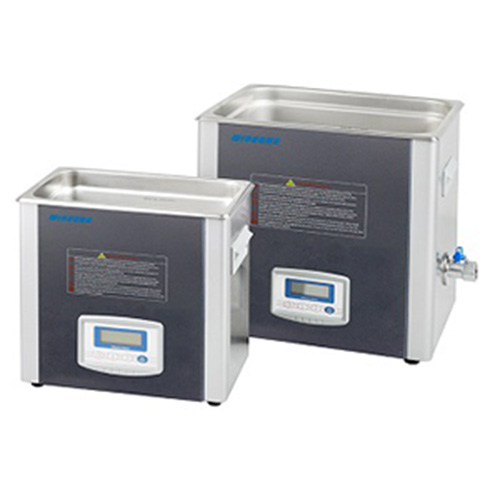 Bể rửa siêu âm hiện số 6 lít Wiggens UE6SFD