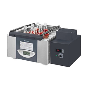 Bể rửa siêu âm lắc cách thủy Wiggens SONOSHAKE