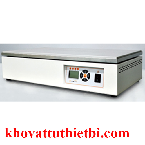 Bếp gia nhiệt bề mặt kháng hóa chất LK Lab