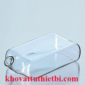 Bình cấy mô dạng Penicillin - Duran