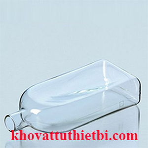 Bình cấy mô dạng Roux cổ tròn - Duran