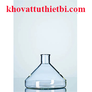 Bình cấy mô dạng Fernbach hình côn - Duran
