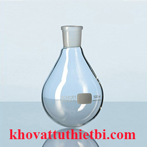 Bình Cô Quay Chân Không Cổ Mài - Duran