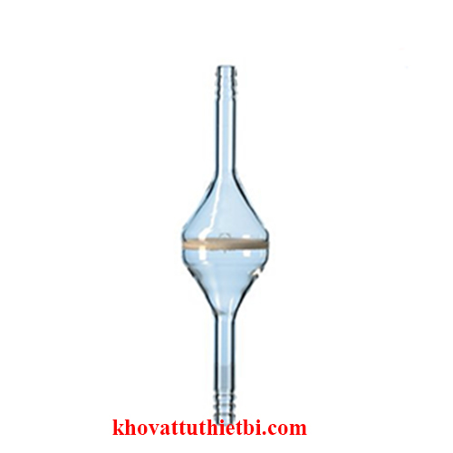 Bộ Lọc Pipeline Dùng Cho Ống Dẫn Khí - Duran