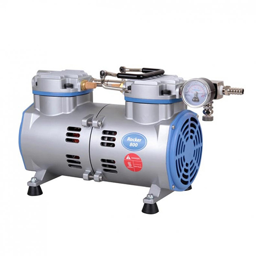 Máy hút chân không 60 lít/phút Rocker 810