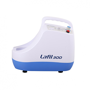 Máy hút chân không Rocker 23 lít/phút Lafil 400