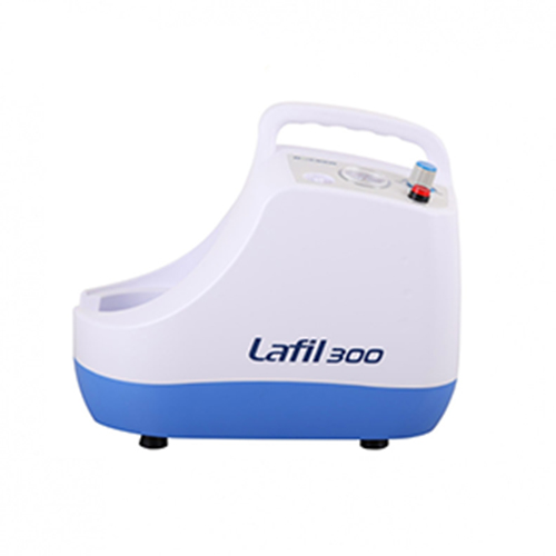 Máy hút chân không Rocker 23 lít/phút Lafil 400