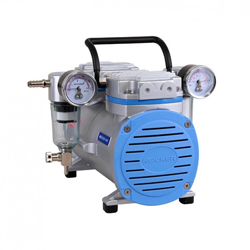 Máy hút chân không 34 lít/phút Rocker 430