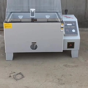 Buồng thử nghiệm phun muối (Buồng ăn mòn phun muối) YWX-250